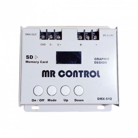 DD-MR CONTROL