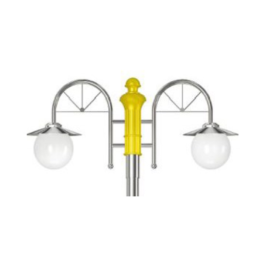 DAE-OGC-03030-10X